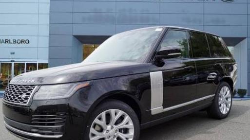 LAND ROVER RANGE ROVER 2021 SALGS2RUXMA443582 image